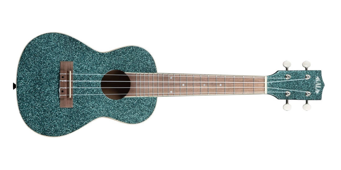 Rhapsody in Blue Concert Ukulele