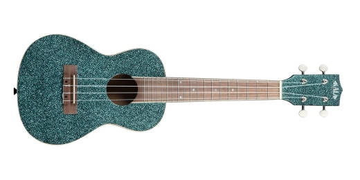 Rhapsody in Blue Concert Ukulele