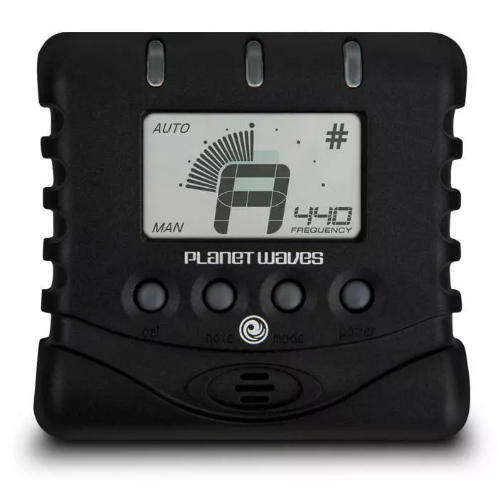 Universal II Chromatic Tuner