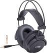 Samson - SR880 Closed-Back Studio Headphones