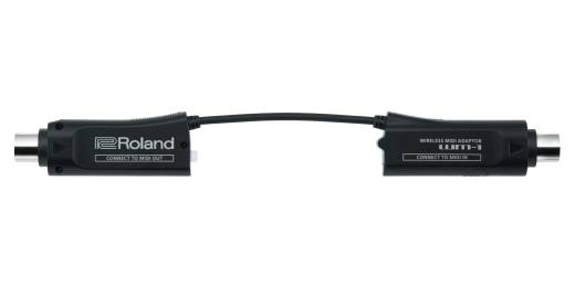 Roland - WM-1 Wireless MIDI Adaptor