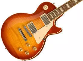 Les Paul Traditional 2013 - Heritage Cherry Burst