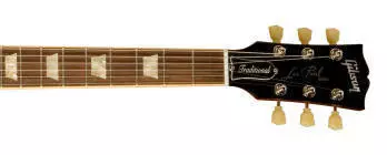 Les Paul Traditional 2013 - Heritage Cherry Burst