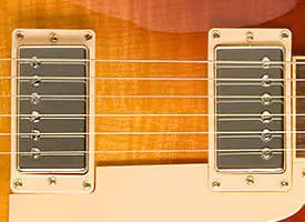 Les Paul Traditional 2013 - Heritage Cherry Burst