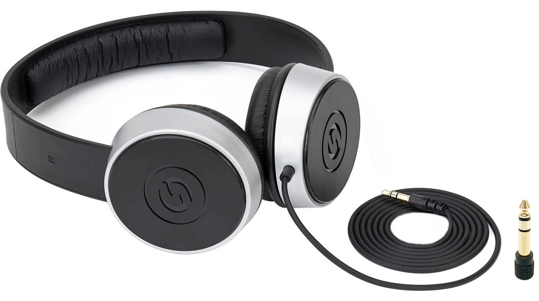 SR450 On-Ear Studio Headphones