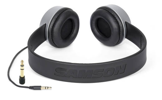 SR450 On-Ear Studio Headphones