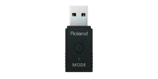 Roland - WM-1D Wireless MIDI Dongle for WM-1