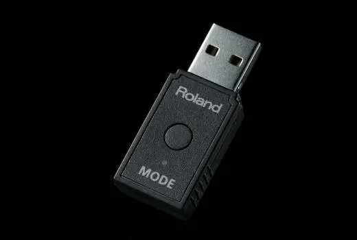 WM-1D Wireless MIDI Dongle for WM-1