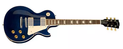 Les Paul Traditional 2013 - Chicago Blue