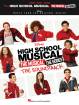 Hal Leonard - High School Musical: The Musical: The Series: The Soundtrack - Piano/Vocal/Guitar - Book
