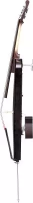 SVC-50 Silent Electric Cello - Black