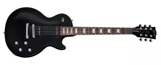 Les Paul 50s Tribute - Ebony