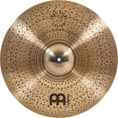 Meinl - Pure Alloy Custom 20 Medium Thin Ride