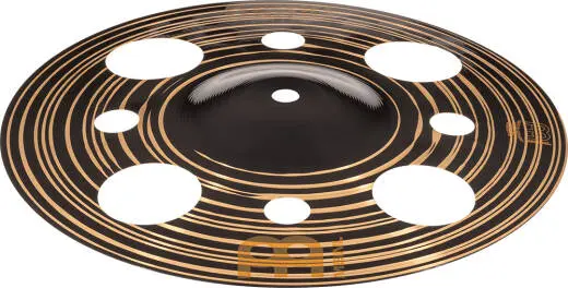 Classics Custom 10\'\' Dark Trash Splash