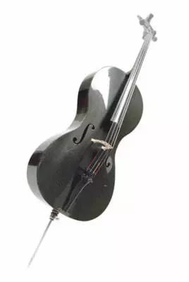 Luis & Clark - Carbon Fiber Cello 4/4