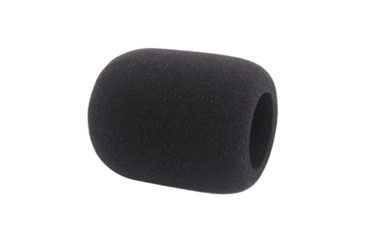 Replacement Windscreen for C01/C02/CL7 Microphones