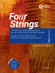 Breitkopf & Hartel - Fo(u)r Strings, Volume 2 - Neumann - String Quartet - Score/Parts