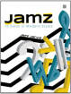 Kendor Music Inc. - Jamz: 15 Solos in Modern Styles - Jarvis - Eb Alto or Eb Baritone Saxophone - Book/Audio Online