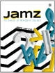 Kendor Music Inc. - Jamz: 15 Solos in Modern Styles - Jarvis - Eb Alto or Eb Baritone Saxophone - Book\/Audio Online