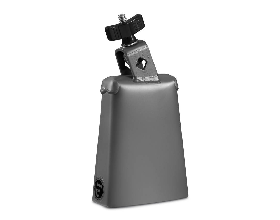 USA Limited Edition 5\'\' Cowbell - Grey