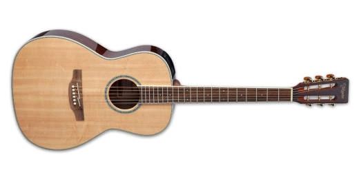 Takamine - Guitare lectrique acoustique  cordes dacier GY51E New Yorker - Naturel