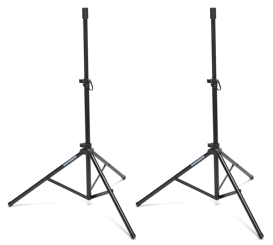 LS50P Lightweight Speaker Stand (Pair)