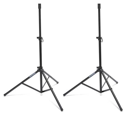 Samson - LS50P Lightweight Speaker Stand (Pair)