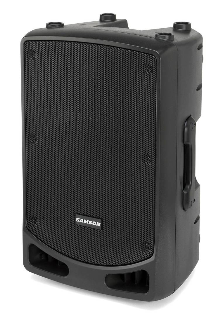 Expedition XP115A 15\'\' Active PA Speaker