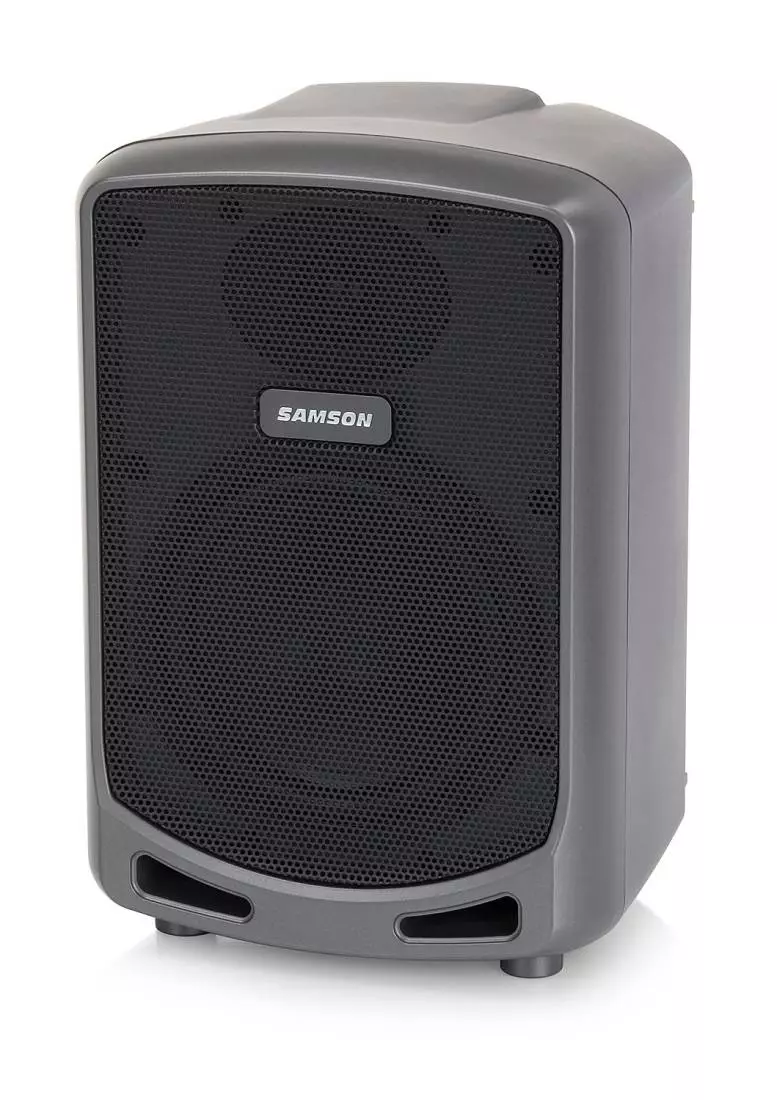 Expedition Express Portable PA Speaker with Bluetooth