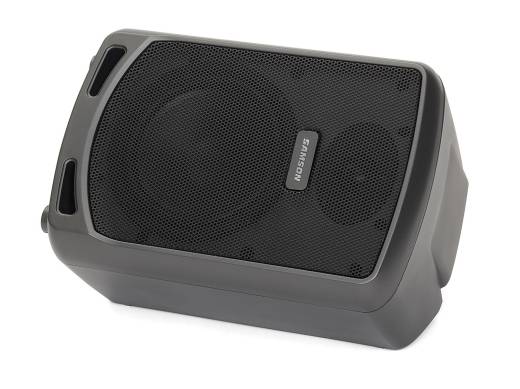Expedition Express Portable PA Speaker with Bluetooth