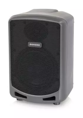 Expedition Express Portable PA Speaker with Bluetooth