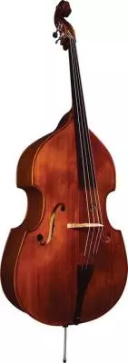 Stentor - Standard Bass Outfit 3/4 Size