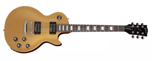 Les Paul 1970s Tribute - Goldtop