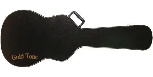 Paul Beard Signature Series Roundneck Resonator Guitar with Case