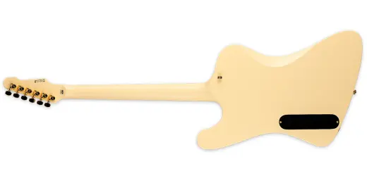 LTD Phoenix-1000 - Vintage White