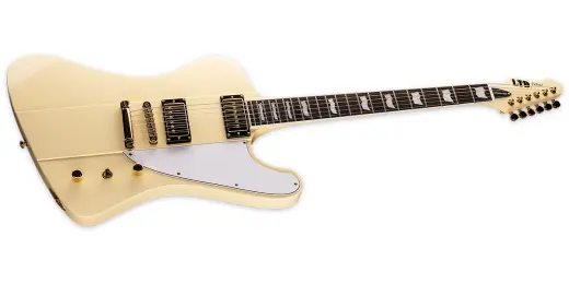 LTD Phoenix-1000 - Vintage White