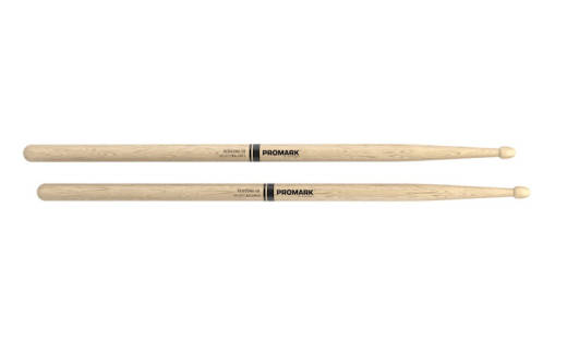 Rebound 5B Shira Kashi Oak Wood Tip Drumstick
