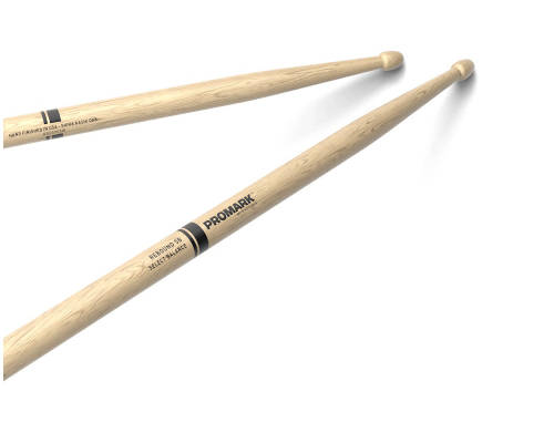 Rebound 5B Shira Kashi Oak Wood Tip Drumstick