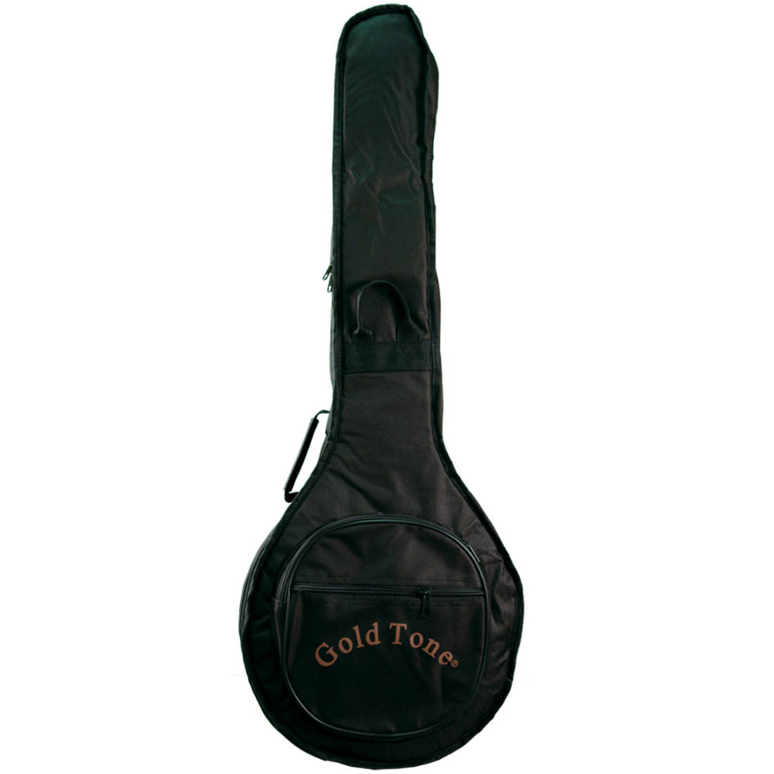 Light Duty Gig Bag for Open-Back Banjo