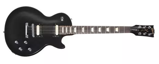 Les Paul Future Tribute - Ebony