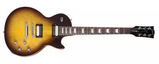 Les Paul Future Tribute - Vintage Sunburst