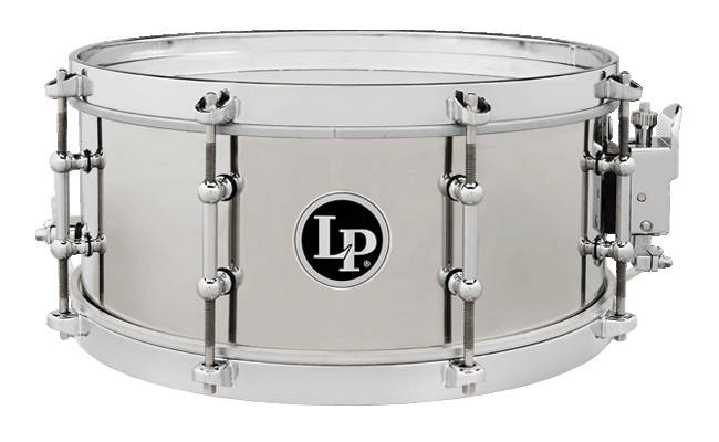 5 1/2 x 13 Salsa Snare - Stainless Steel