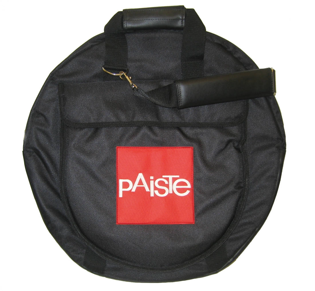 Professional Cymbal Bag - 24\'\'