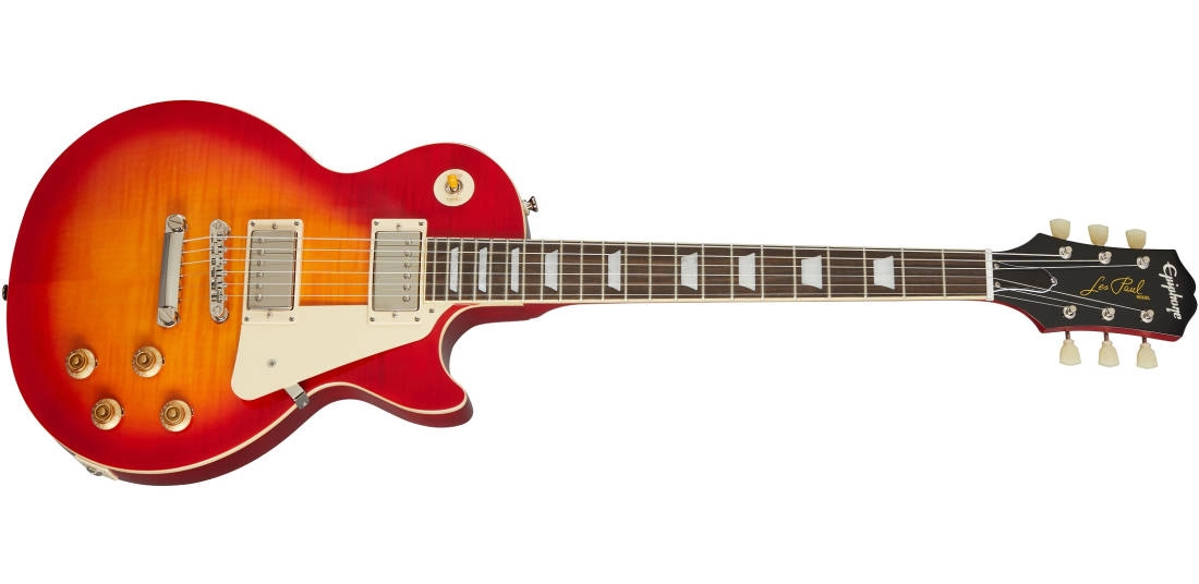 1959 Les Paul Standard Outfit - Aged Dark Cherry Burst