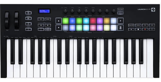 Novation - Launchkey MK3 37-Key MIDI Controller