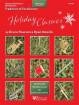 Kjos Music - Tradition of Excellence: Holiday Classics - Pearson\/Nowlin - Bassoon\/Trombone\/Baritone B.C - Book