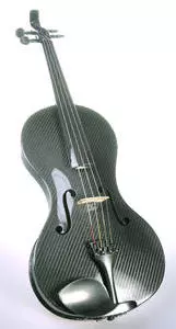 Luis & Clark - Carbon Fiber Viola 4/4