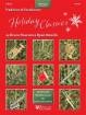 Kjos Music - Tradition of Excellence: Holiday Classics - Pearson\/Nowlin - F Horn - Book
