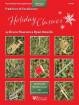 Kjos Music - Tradition of Excellence: Holiday Classics - Pearson\/Nowlin - Piano\/Guitar Accompaniment - Book