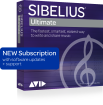 Sibelius - Sibelius | Ultimate 1-Year Subscription - Download
